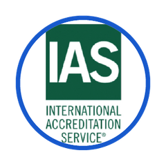 International Accreditation Service